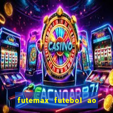 futemax futebol ao vivo libertadores